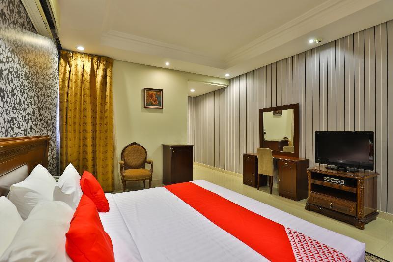 Capital O 162 Brzeen Hotel Riyad Extérieur photo
