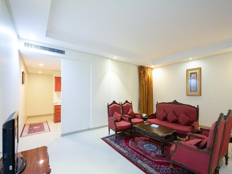 Capital O 162 Brzeen Hotel Riyad Extérieur photo