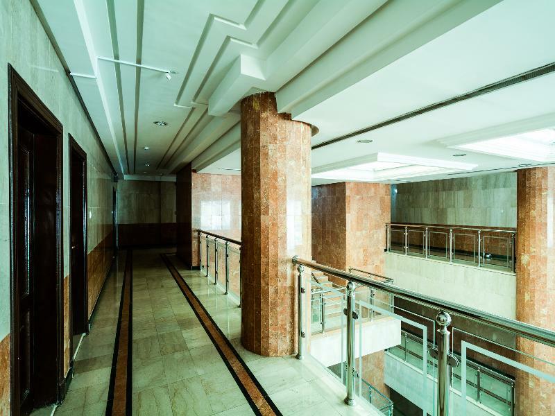 Capital O 162 Brzeen Hotel Riyad Extérieur photo