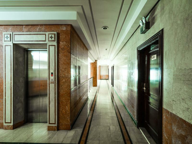 Capital O 162 Brzeen Hotel Riyad Extérieur photo