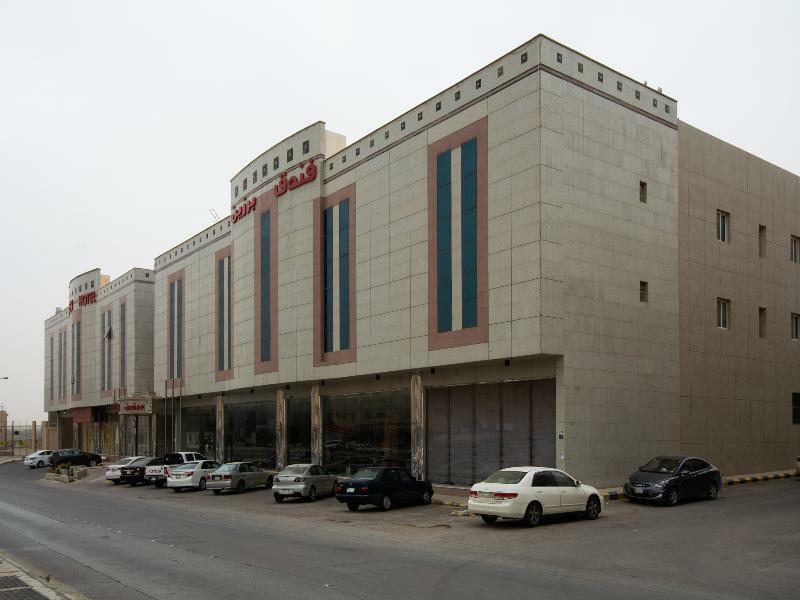 Capital O 162 Brzeen Hotel Riyad Extérieur photo