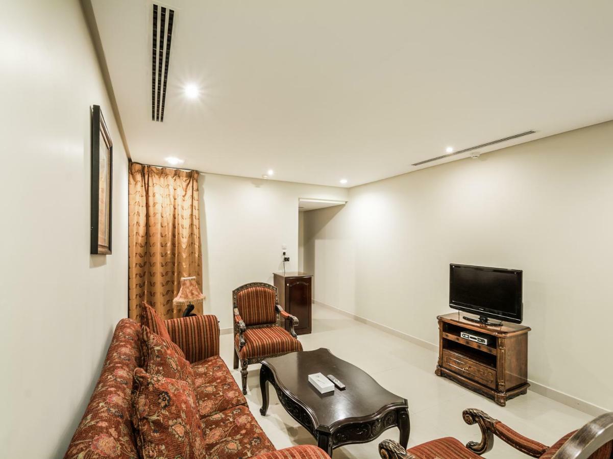 Capital O 162 Brzeen Hotel Riyad Extérieur photo