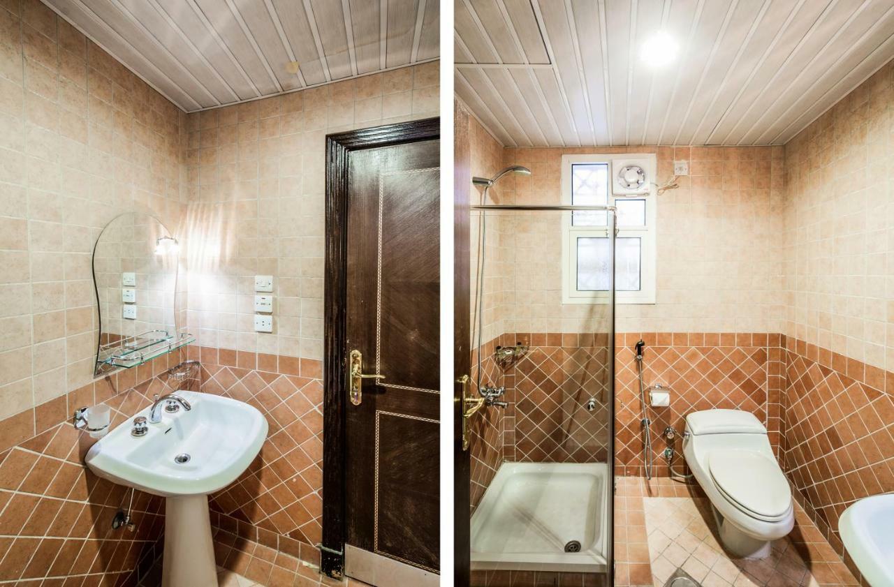 Capital O 162 Brzeen Hotel Riyad Extérieur photo