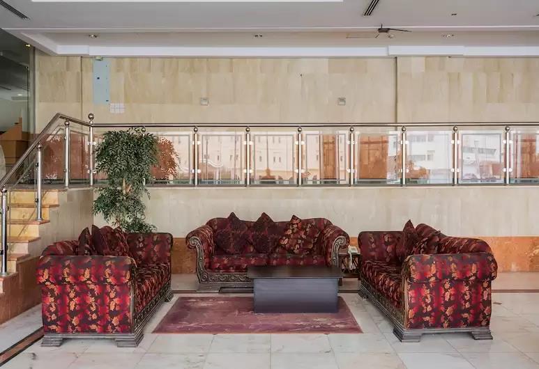 Capital O 162 Brzeen Hotel Riyad Extérieur photo